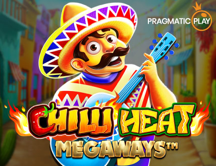 Chilli Heat Megaways