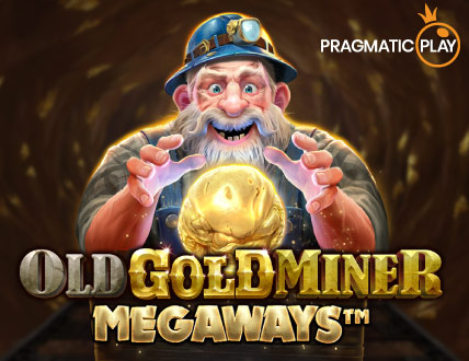 Old Gold Miner Megaways