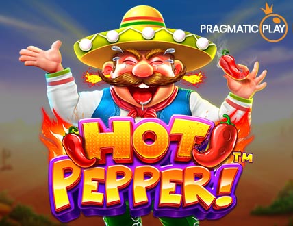 Hot Pepper