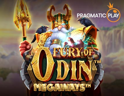 Fury of Odin Megaways