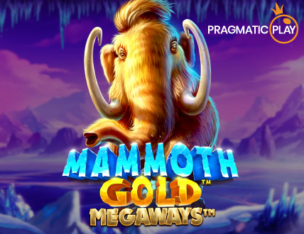 Mammoth Gold Megaways