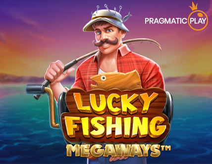 Lucky Fishing Megaways