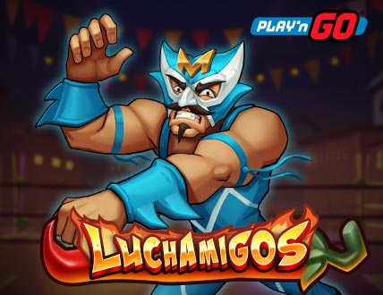 Luchamigos