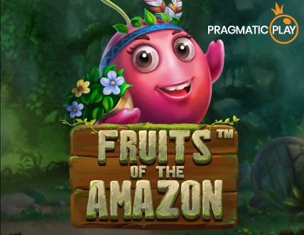 Fruits of the Amazon