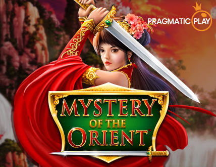 Mystery of the Orient