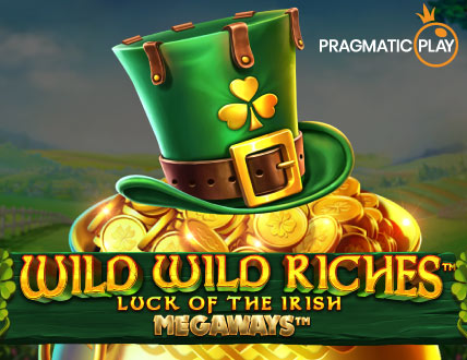 Wild Wild Riches Megaways