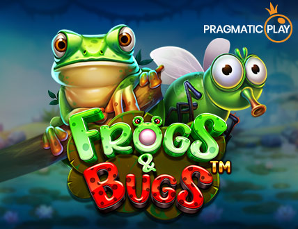 Frogs & Bugs