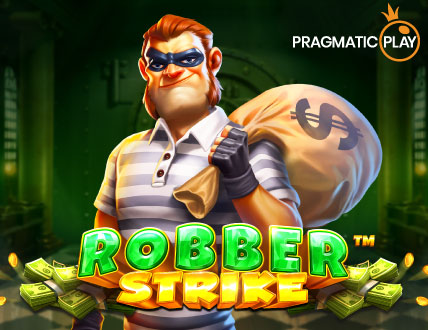 Robber Strike