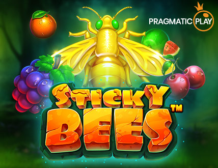 Sticky Bees