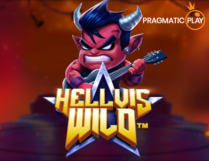 Hellvis Wild