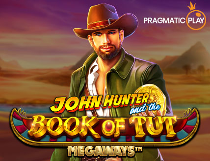 Book of Tut Megaways