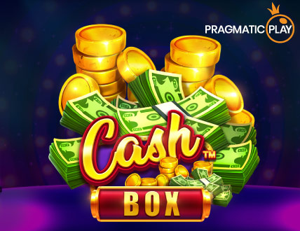 Cash Box