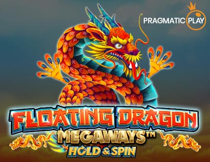 Floating Dragon Megaways
