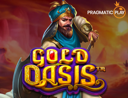 Gold Oasis