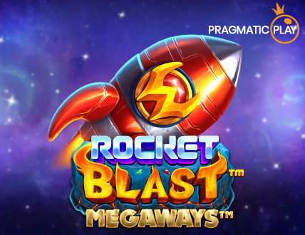 Rocket Blast Megaways