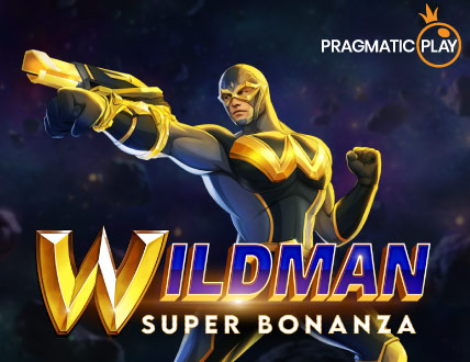 Wildman Super Bonanza
