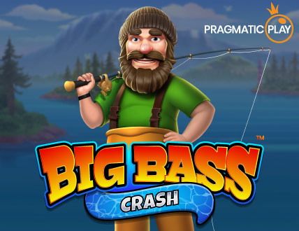 Big Bass Crash