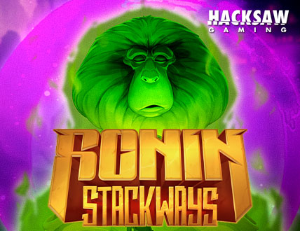Ronin Stackways