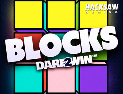 Blocks