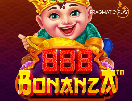 888 Bonanza