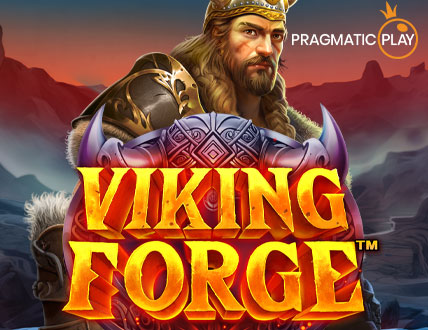 Viking Forge