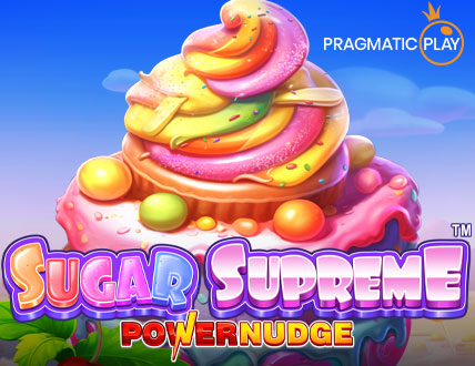 Sugar Supreme Powernudge