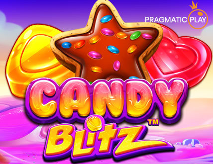 Candy Blitz