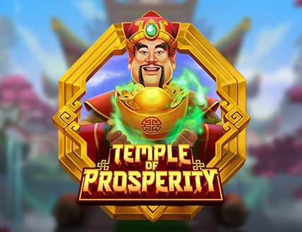 Temple of Prosperity