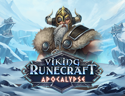 Viking Apocalypse