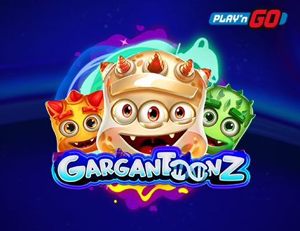 Gargantoonz