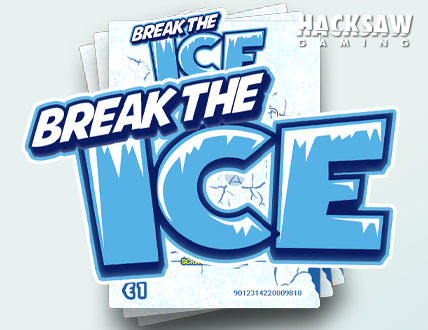 Break the Ice