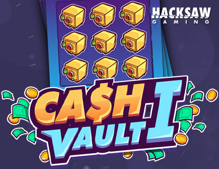 Cash Vault I