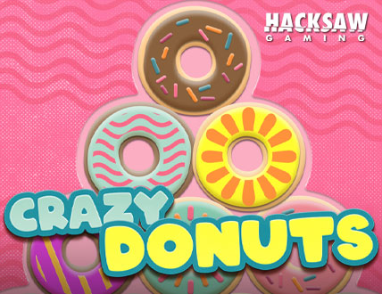Crazy Donuts