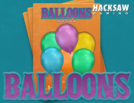 Balloons
