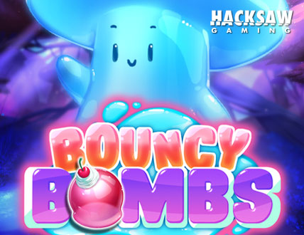 Bouncy Bombs