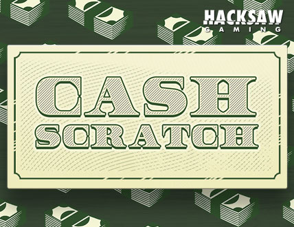 Cash Scratch