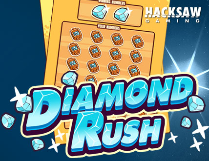 Diamond Rush