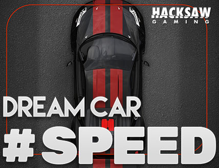 Dream Car Speed