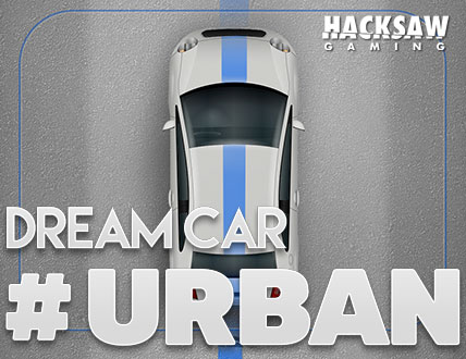 Dream Car Urban