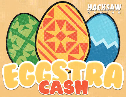 Eggstra Cash