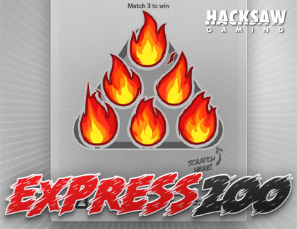Express 200 Scratch