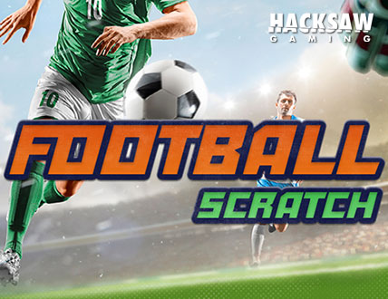 Football Scratch