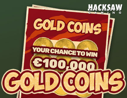 Gold Coins