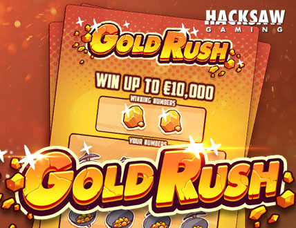 Gold Rush