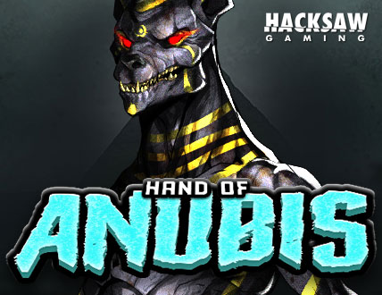 Hand of Anubis