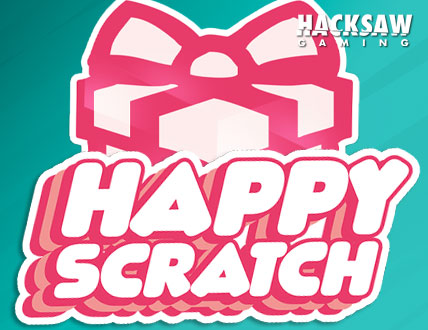 Happy Scratch