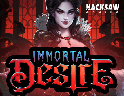 Immortal Desire