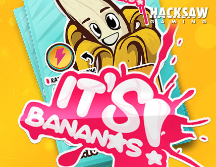 It’s bananas!