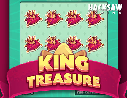 King Treasure