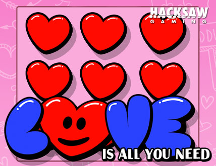 LOVE is all you need